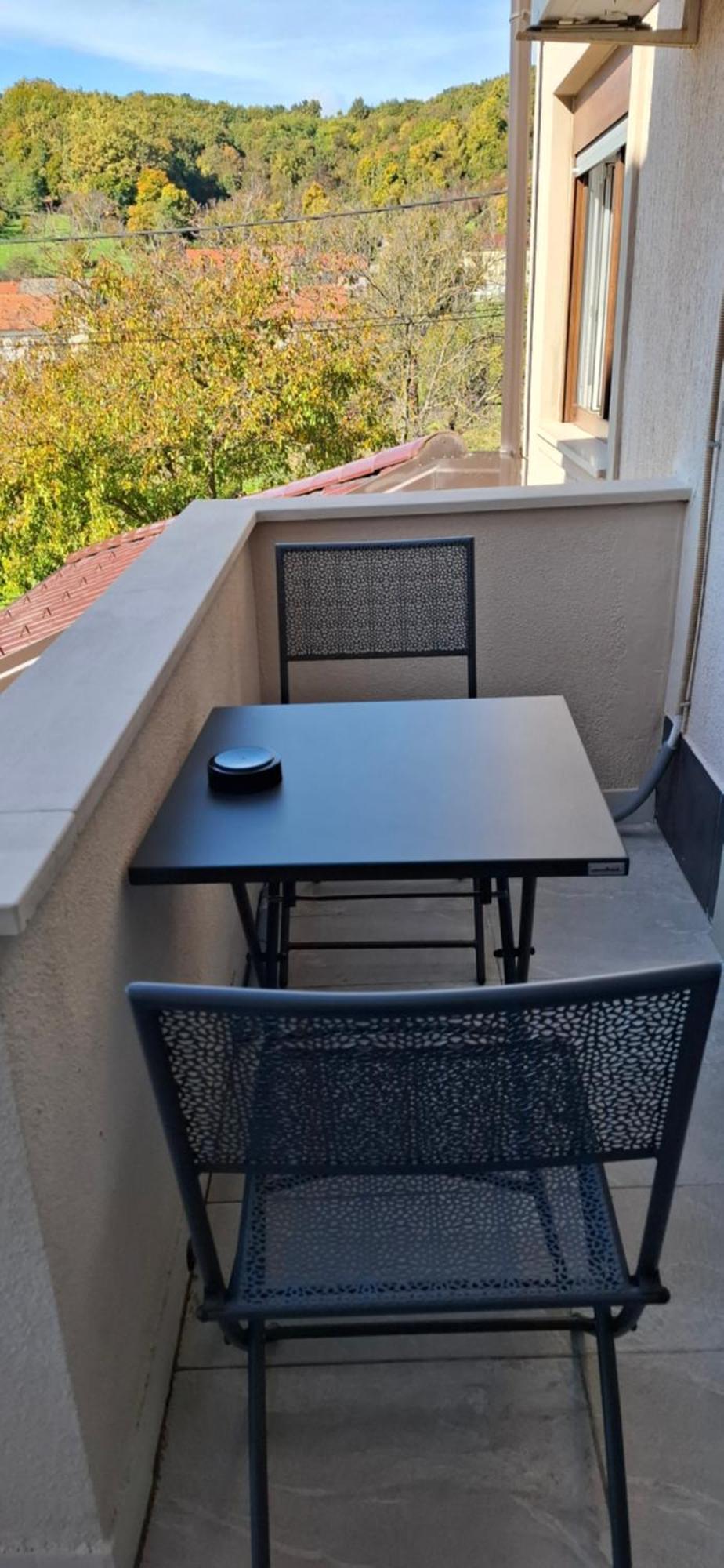 Apartman Folka Free Parking Zagreb Exterior foto